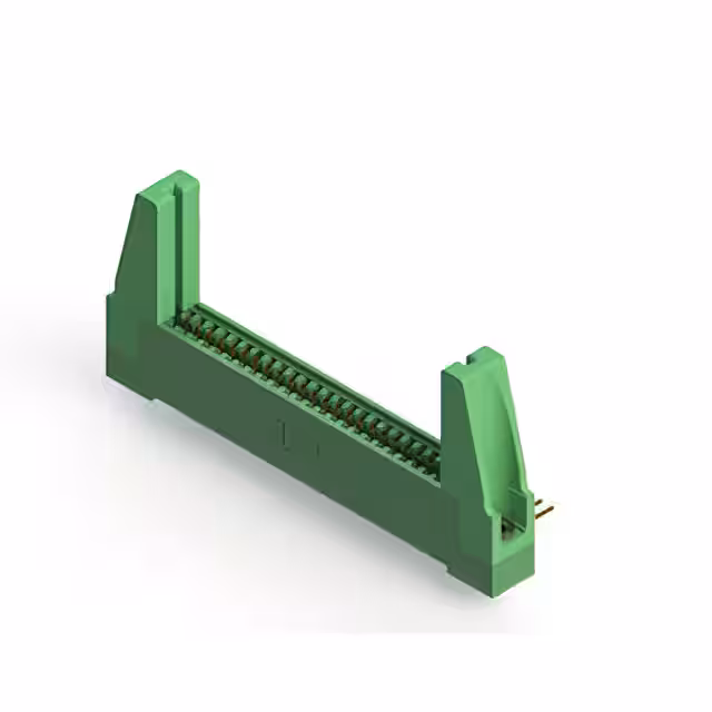 345-025-559-188 EDAC Inc.  Edgeboard Connectors